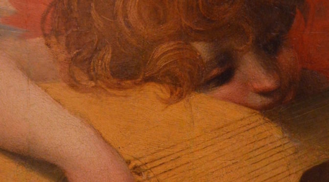 Uffizi galleris go on social media