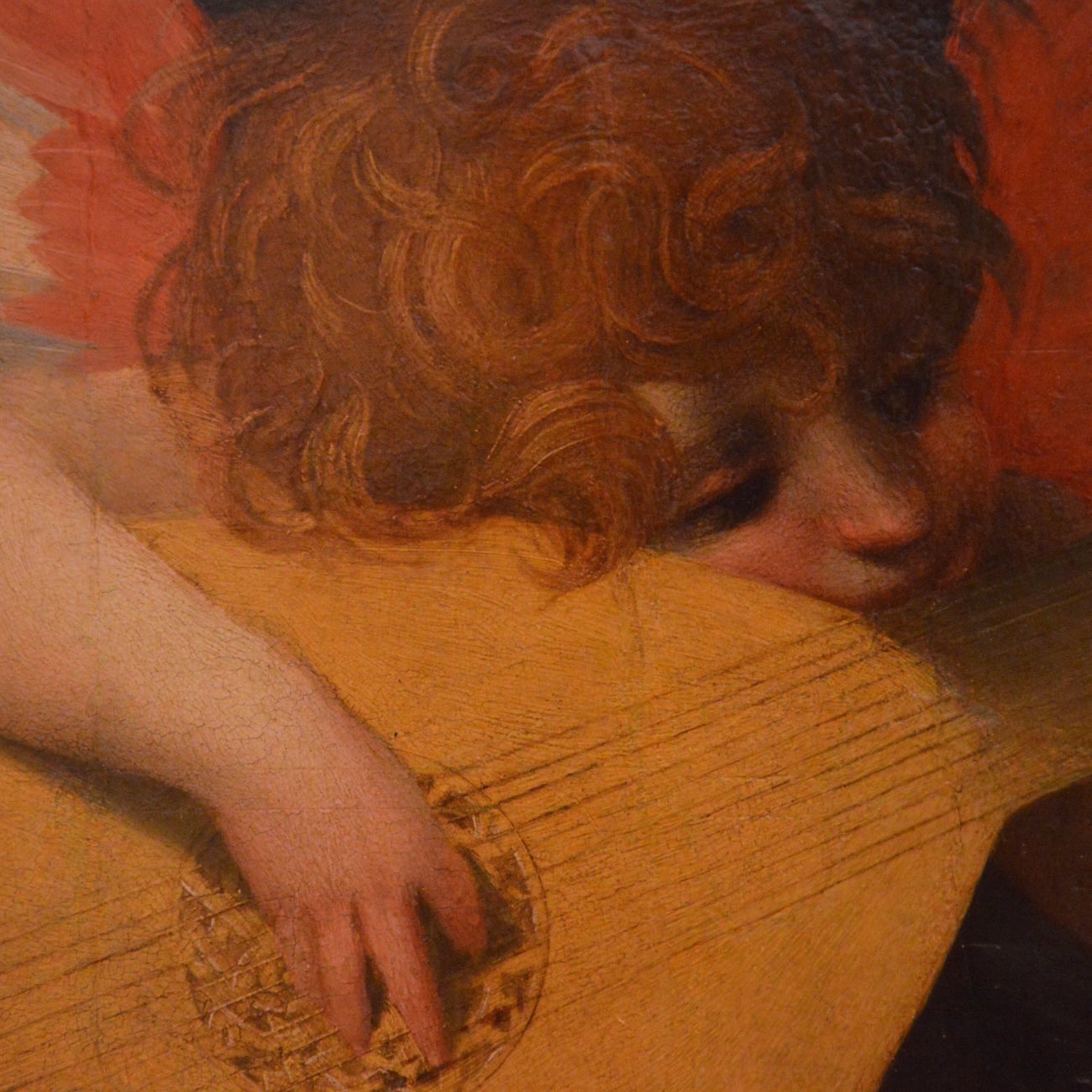 Uffizi galleris go on social media