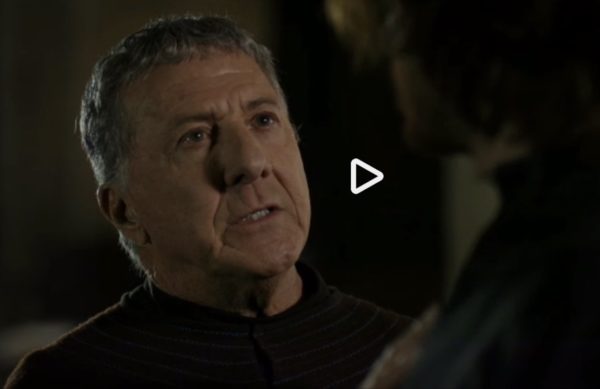 The TV series Medici: the masters of Florence