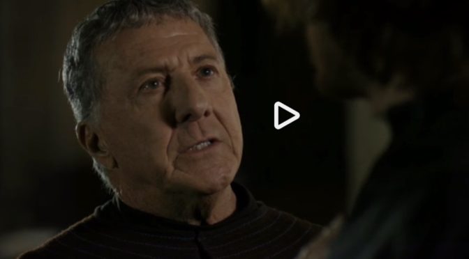 The TV series Medici: the masters of Florence