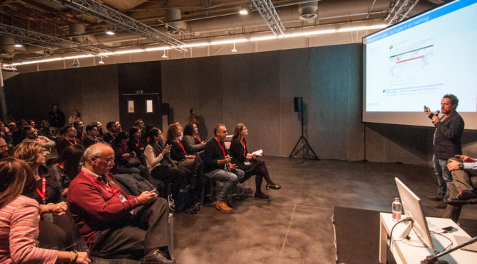 BTO2016 to be held in Florence