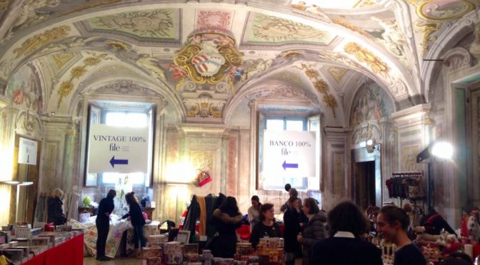 A community fundraising event for FILE, a program that provides free assistance to those who are seriously ill and their families