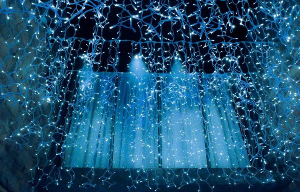 Christmas in Florence