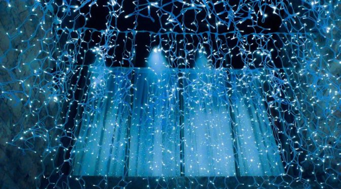 Christmas in Florence