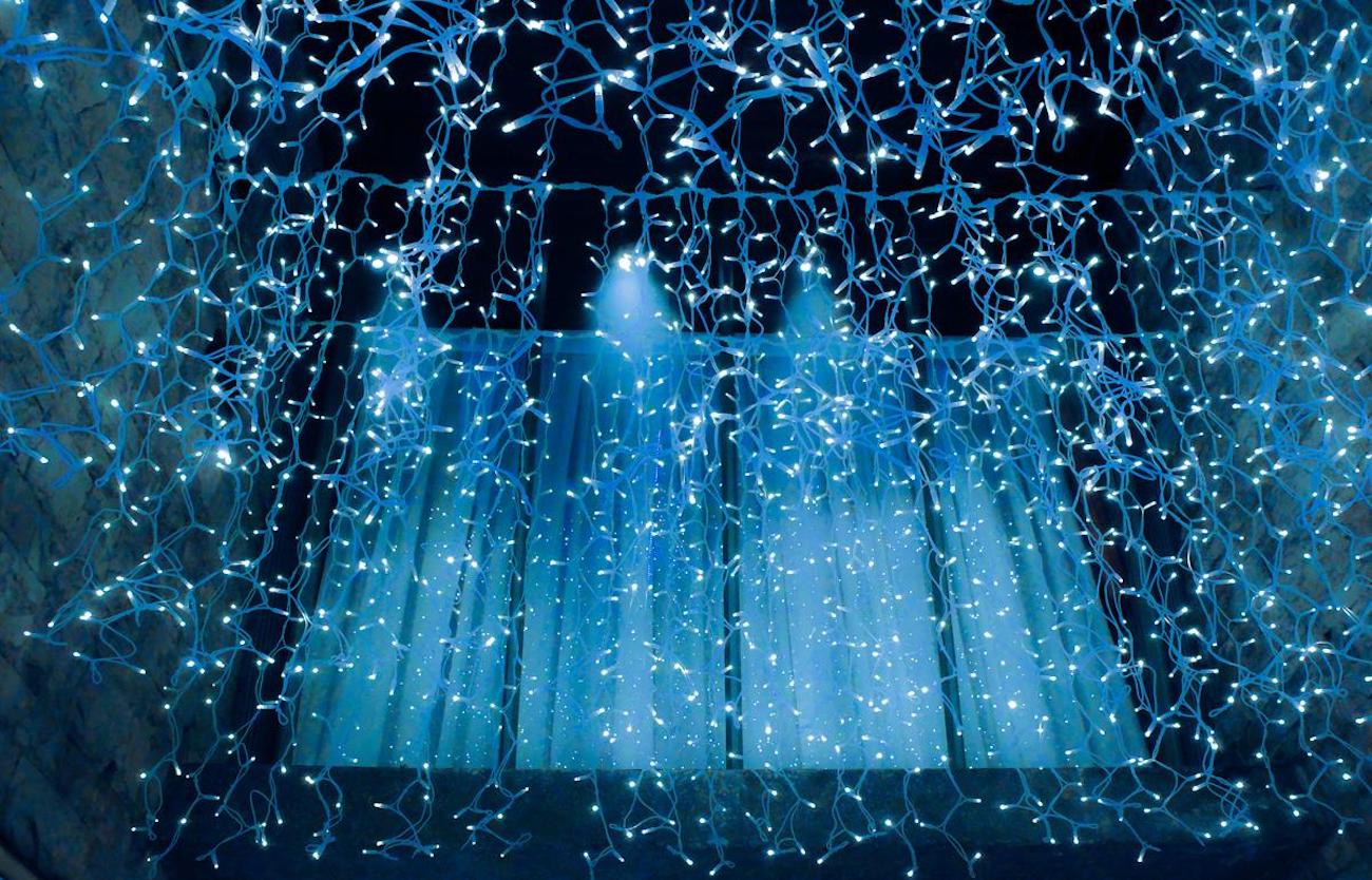 Christmas in Florence