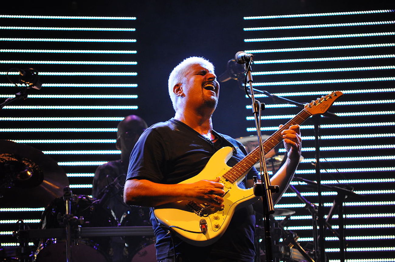Pino Daniele