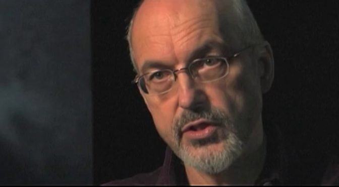 Bill Viola to exhibit in Florence