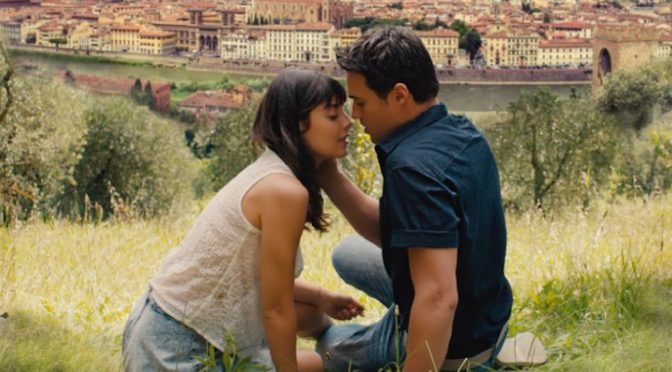 Lost in Florence movie