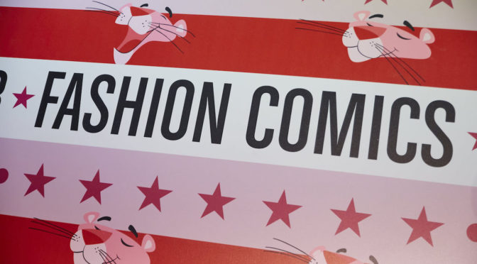 Pitti Bimbo 84 tradeshow