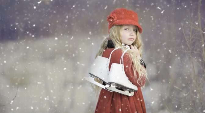 Bad weather in Florence