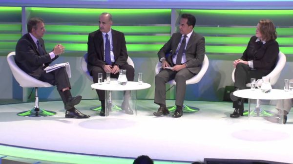 GE Oil and gas annual meeting to be held in Florence