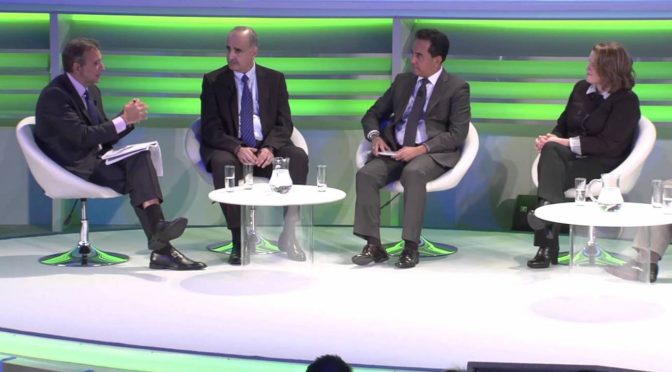 GE Oil and gas annual meeting to be held in Florence