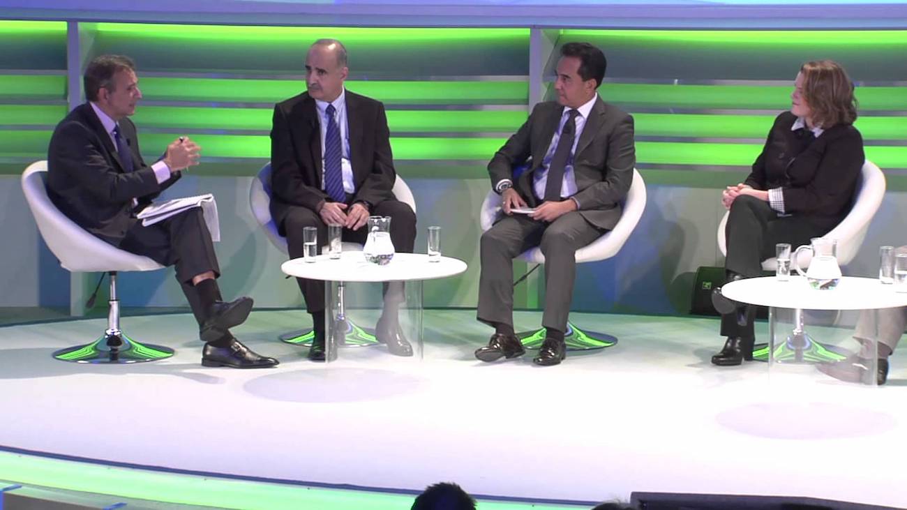 GE Oil and gas annual meeting to be held in Florence