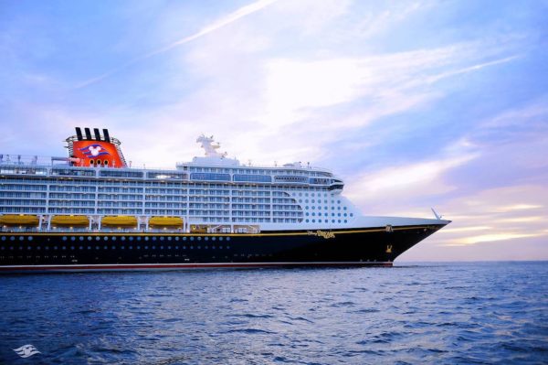 Disney Cruise Line