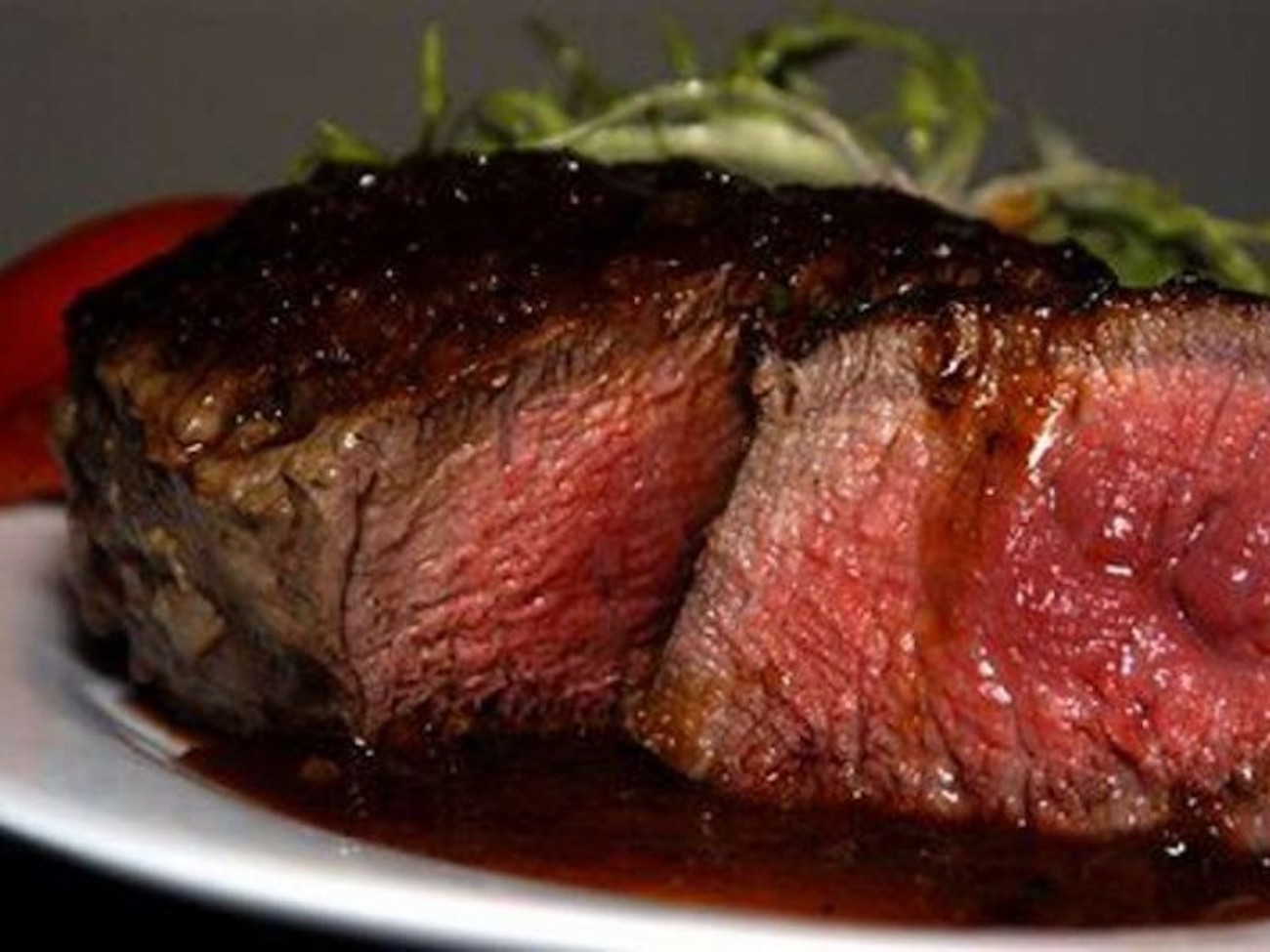 Chianina Florentine beefsteak