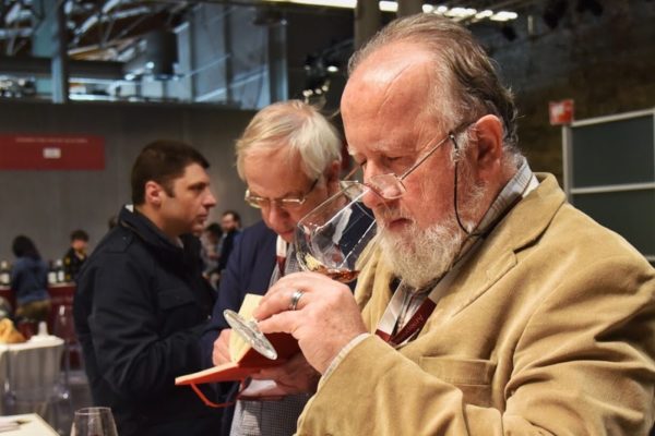 Anteprime di Toscana (credit: Toscana Notizie)