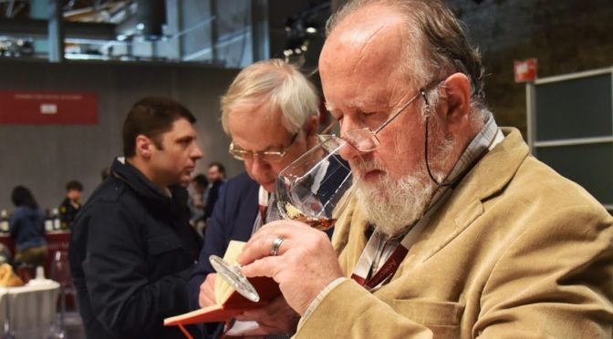 Anteprime di Toscana (credit: Toscana Notizie)