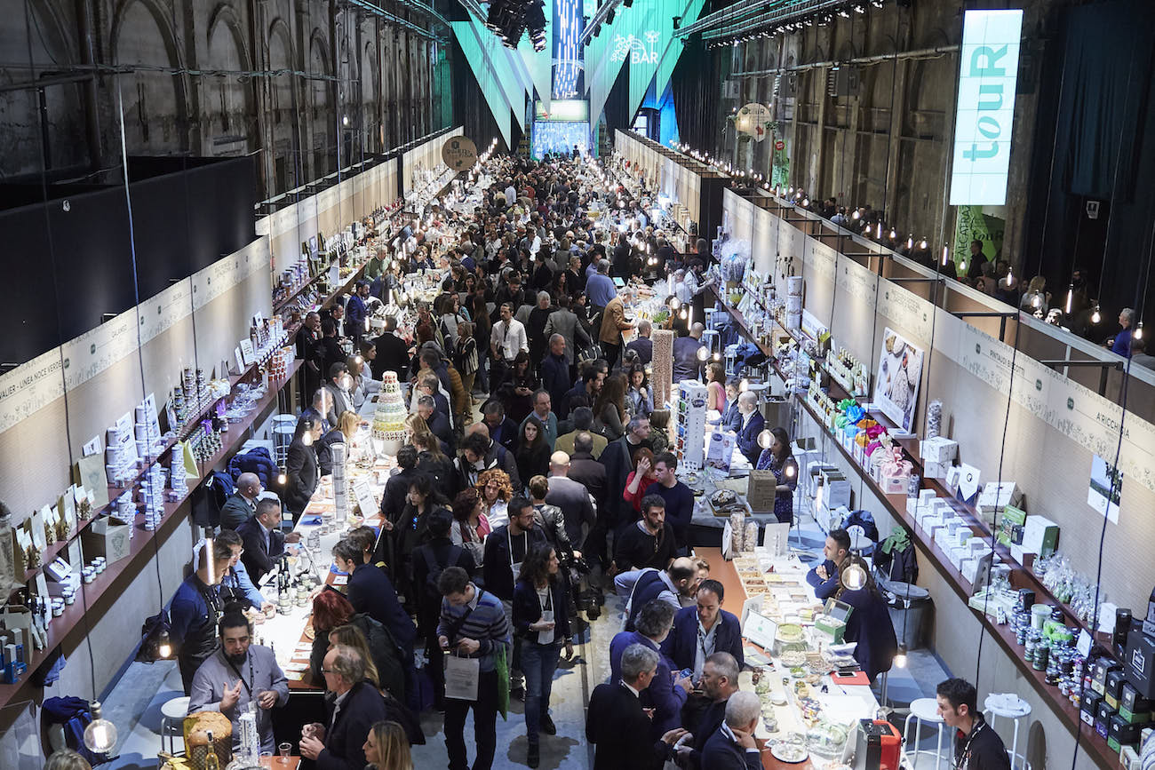 Pitti Taste returns to Florence