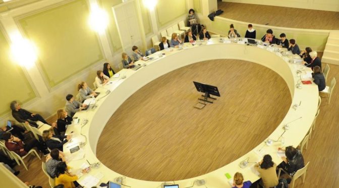 The State of the Union 2017