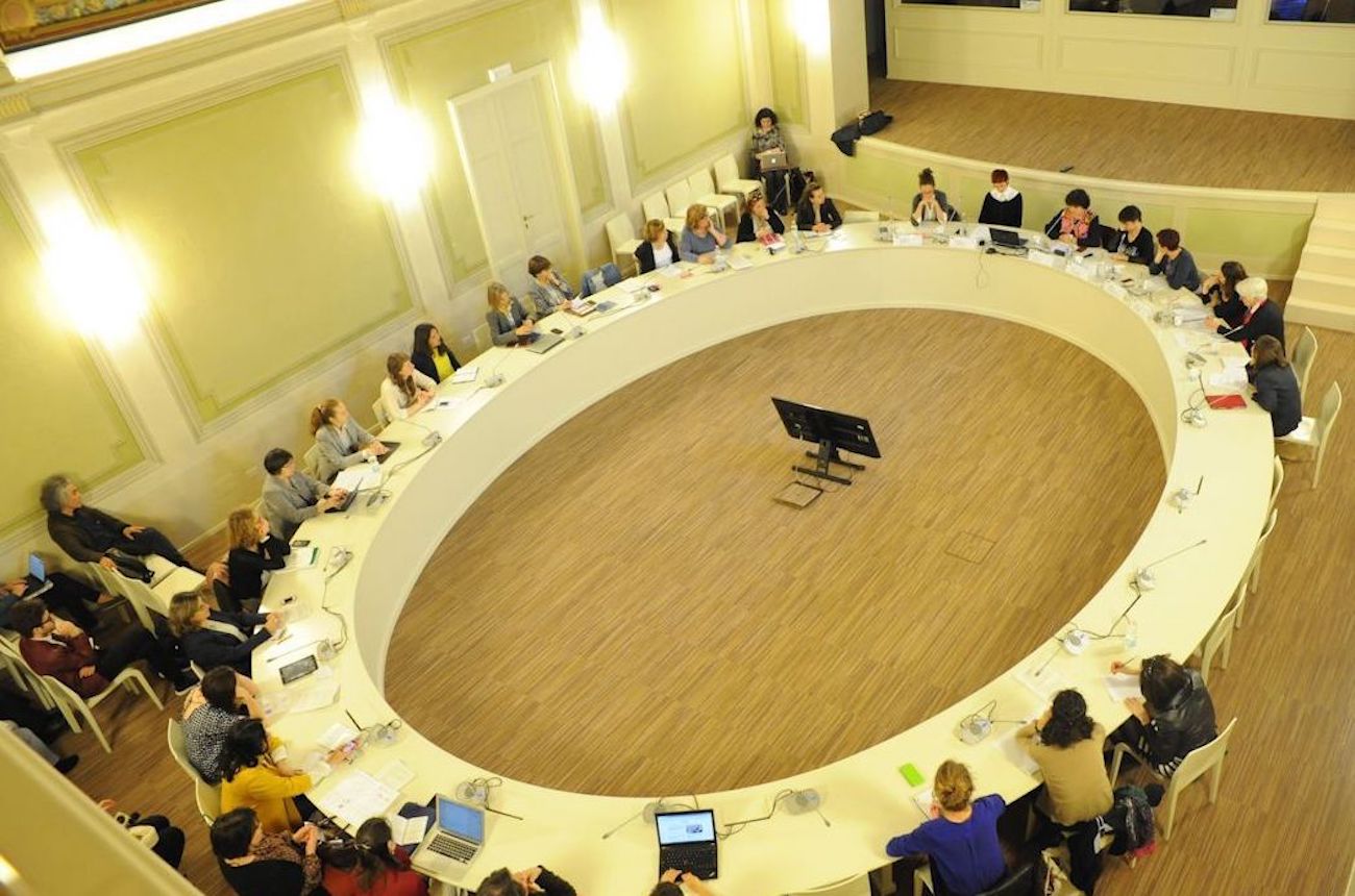 The State of the Union 2017