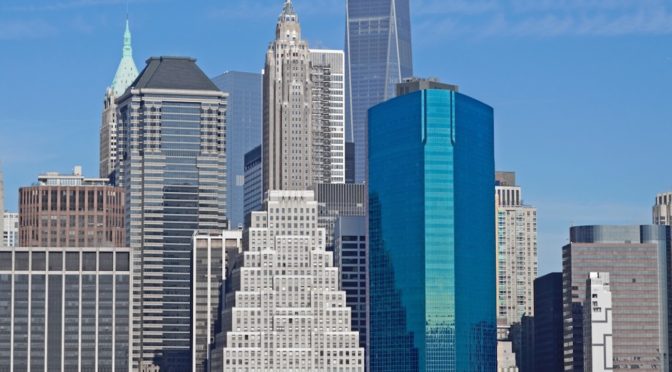 Florence in New York, 180 Maiden Lane