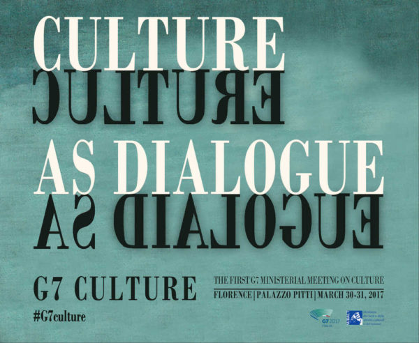 The G7 Culture in Florence