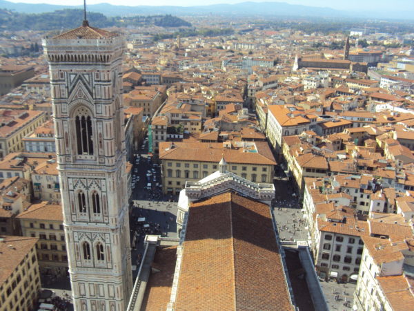 Florence to host G7 of Culture summit