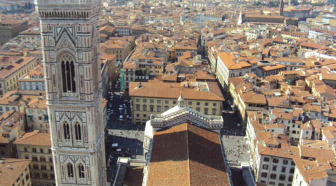 Florence to host G7 of Culture summit