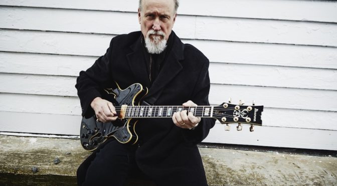 John Scofield