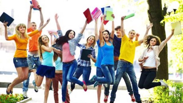 Erasmus to celebrate 30 years in Florence