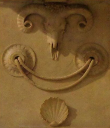 The uterus represented by Michelangelo, according to a Brazilian study