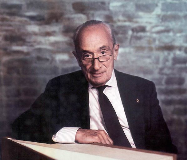 Giovanni Sartori