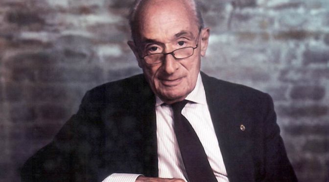 Giovanni Sartori