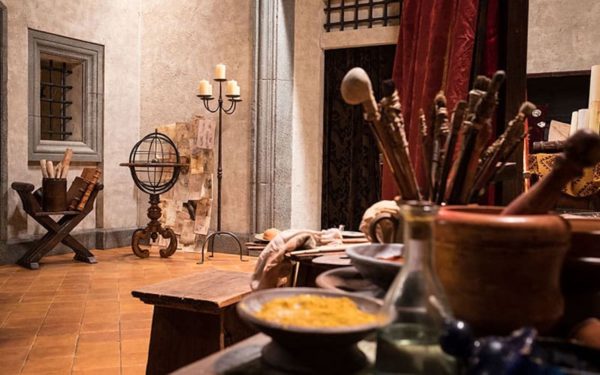 Raphael, the lord of arts