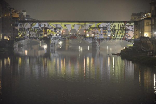 The online guide of Florence