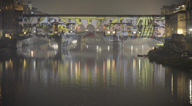 The online guide of Florence