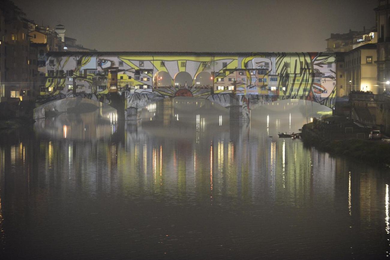 The online guide of Florence