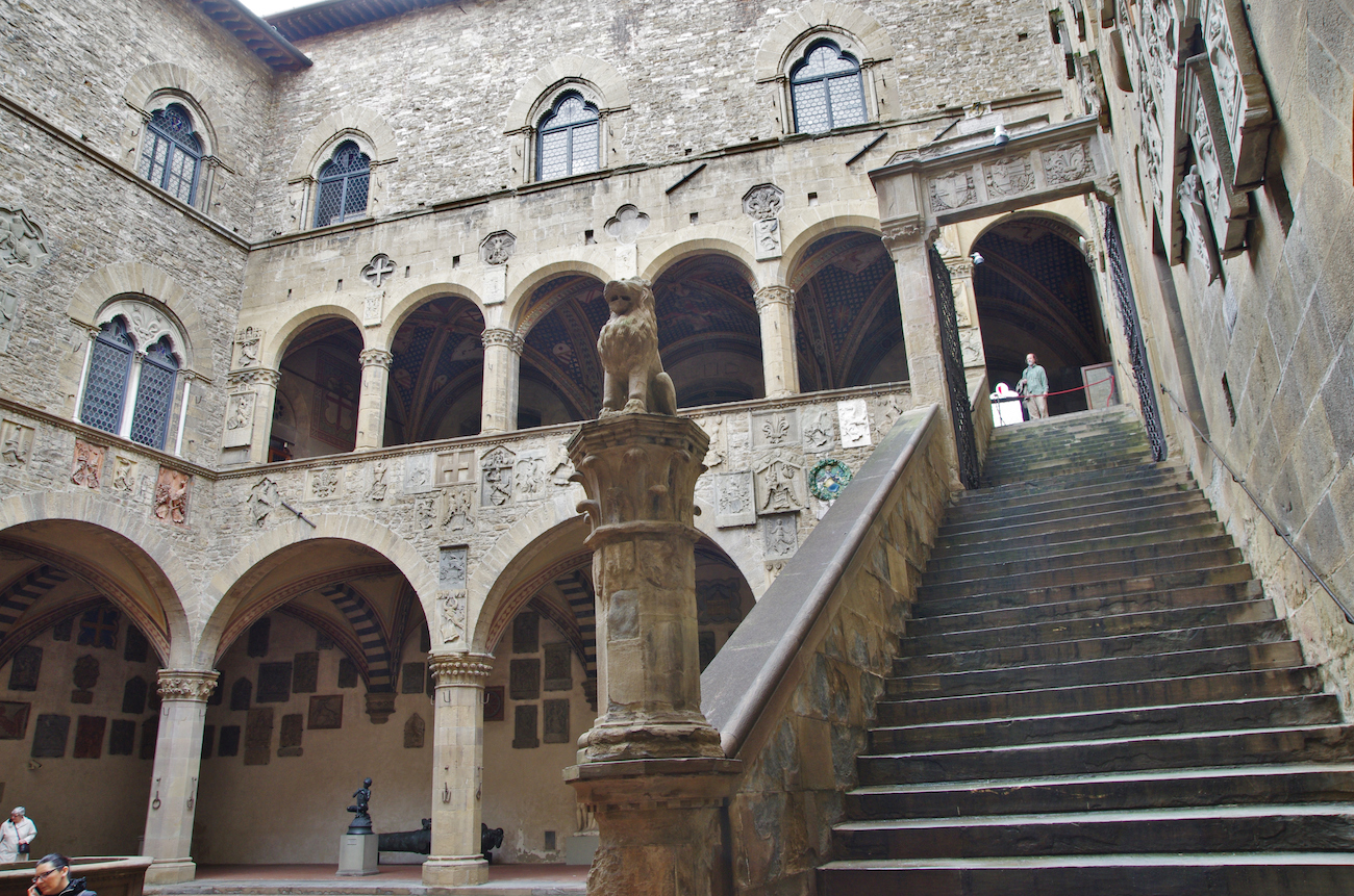 Bargello