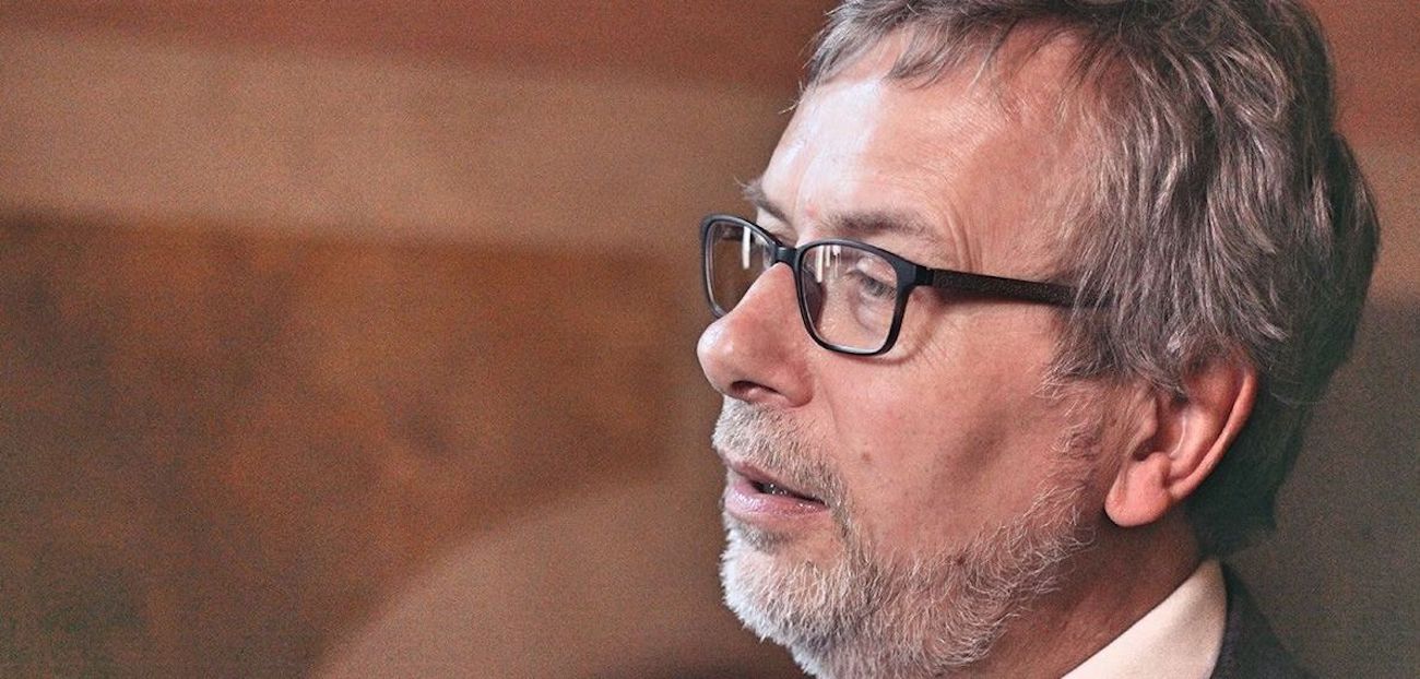 President of the European-University Institute Renaud Dehousse