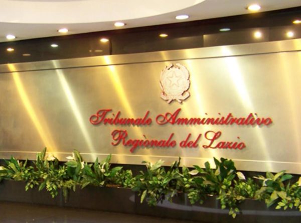 The regional court of Lazio