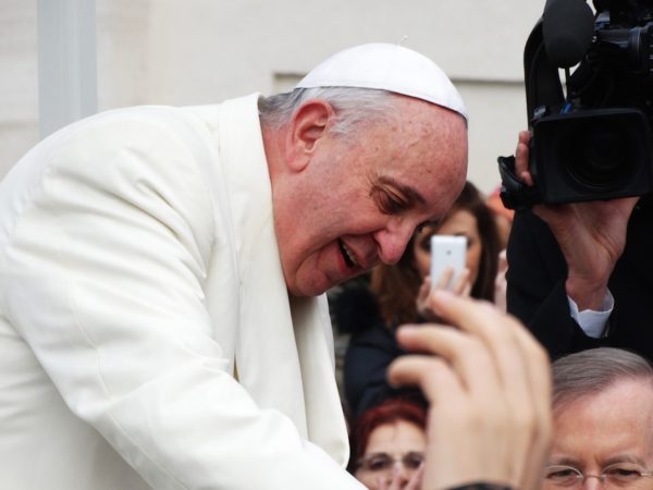 Pope Francis to visit Barbiana in June