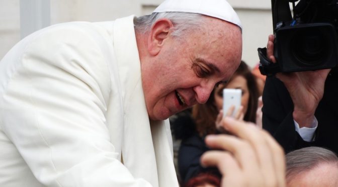 Pope Francis to visit Barbiana in June