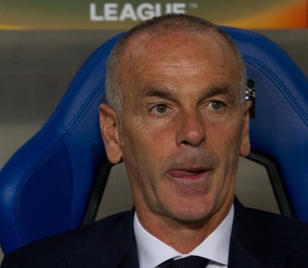 Stefano Pioli