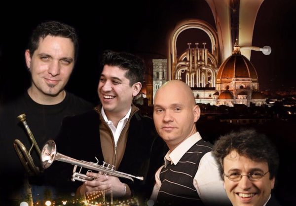 Brass & Beer
