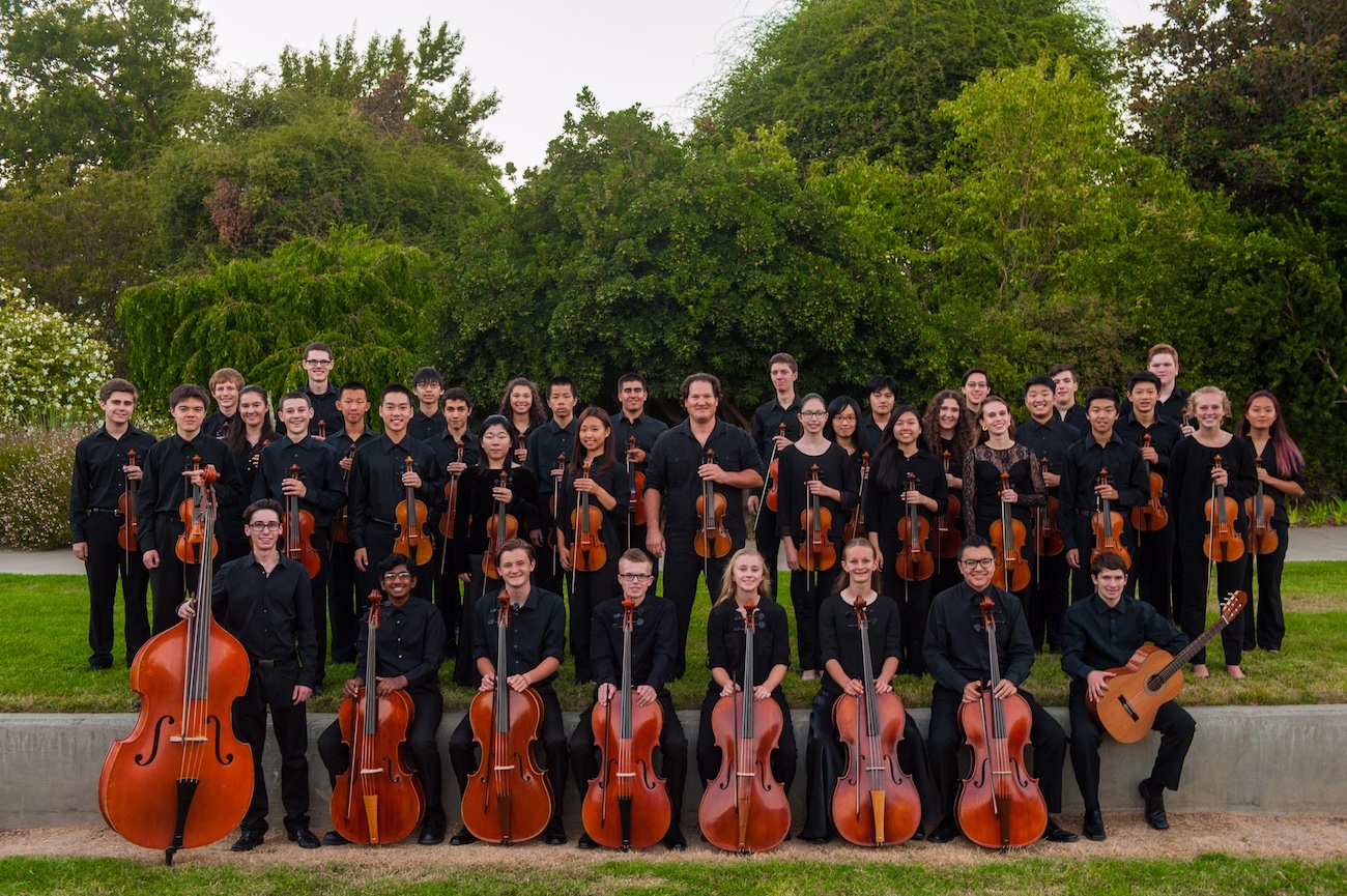 Davis Senior High School Baroque Ensemble to perform at the 19th Florence Youth Festival
