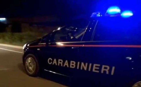 Carabinieri