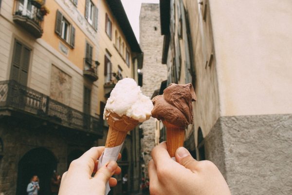 The Gelato Festival