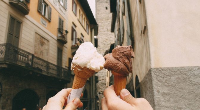 The Gelato Festival