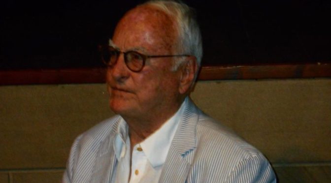 James Ivory