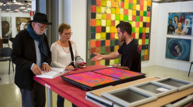 The Florence Biennale